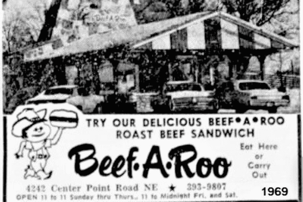 Learn about Beefaroo