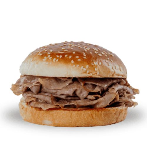 GF Roast Beef at Beefaroo