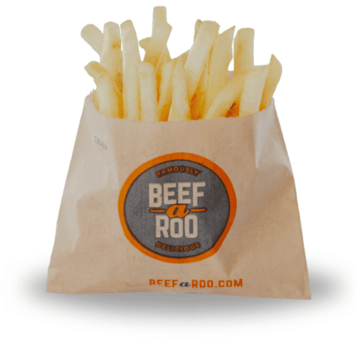 Enjoy Kids Small Fry from Beefaroo