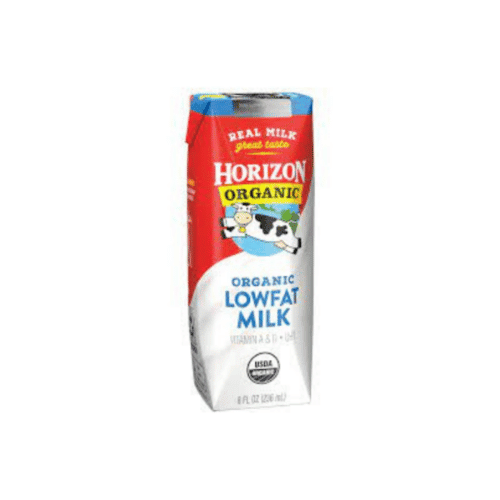 Get milk at Beefaroo